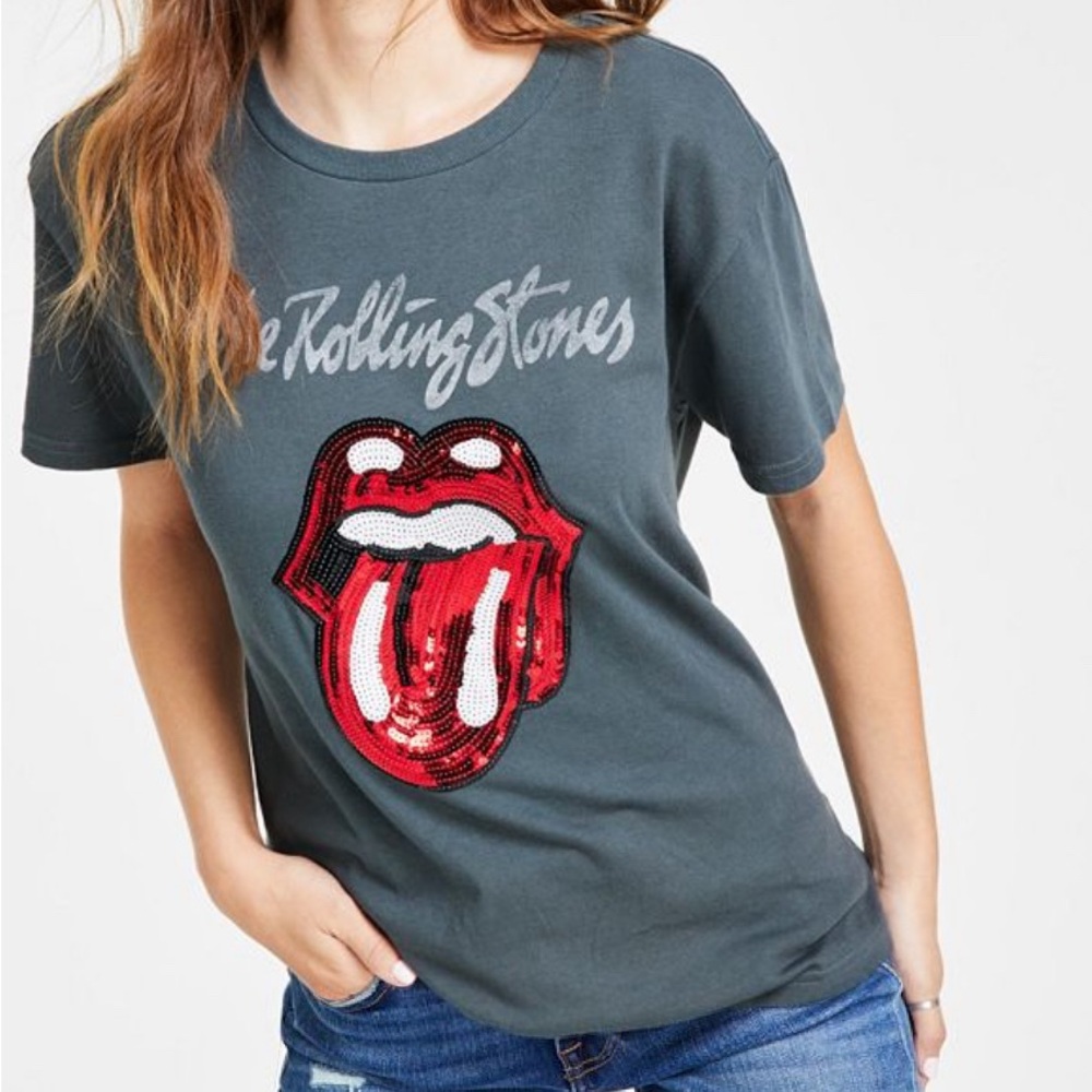 Rolling Stones Tee